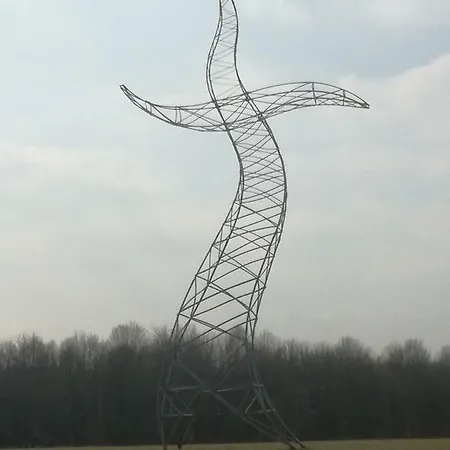 아파트 Die Wiege Im Ruhrpott