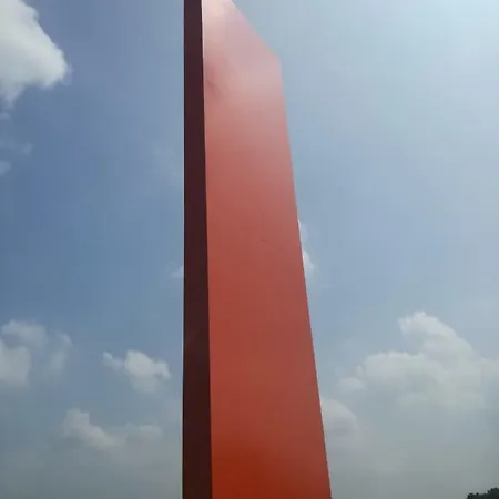 아파트 Die Wiege Im Ruhrpott