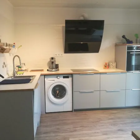 Die Wiege Im Ruhrpott