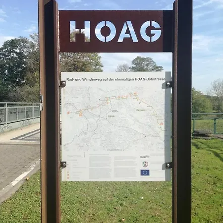 Die Wiege Im Ruhrpott *