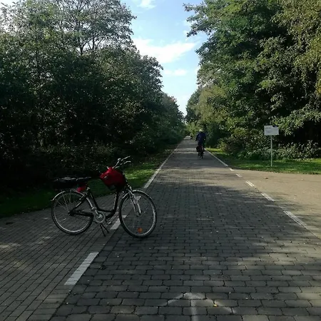 아파트 Die Wiege Im Ruhrpott