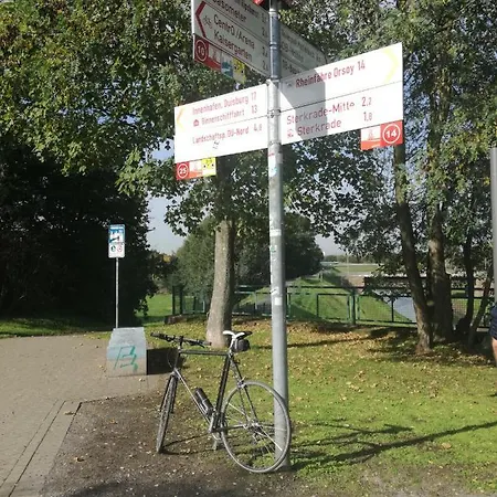 Die Wiege Im Ruhrpott